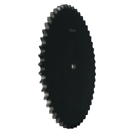 Martin METRIC SNG & DBL - 16B CHAIN AND BELOW - DIRECT BORE 16A57